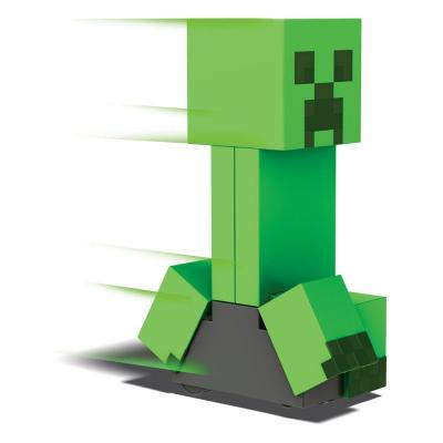 Minecraft Figura Radiocontrol Exploding Creeper 25 cm