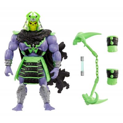 MOTU x TMNT: Turtles of Grayskull Figura Skeletor 14 cm