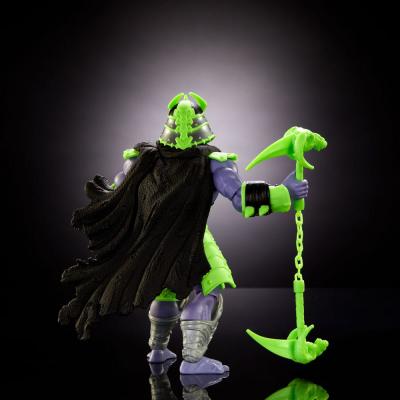 MOTU x TMNT: Turtles of Grayskull Figura Skeletor 14 cm