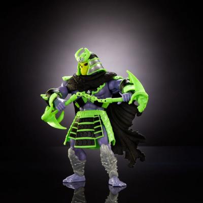 MOTU x TMNT: Turtles of Grayskull Figura Skeletor 14 cm