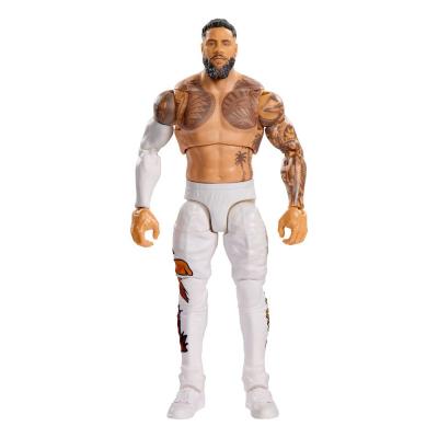 WWE Ultimate Edition Figura Jey Uso 15 cm