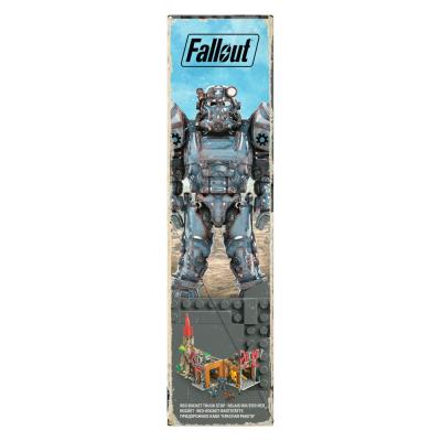 Fallout Kit de Construcción MEGA Red Rocket Truck Stop