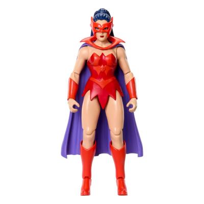 Masters of the Universe Origins Figuras Catra (Cartoon Collection) 14 cm