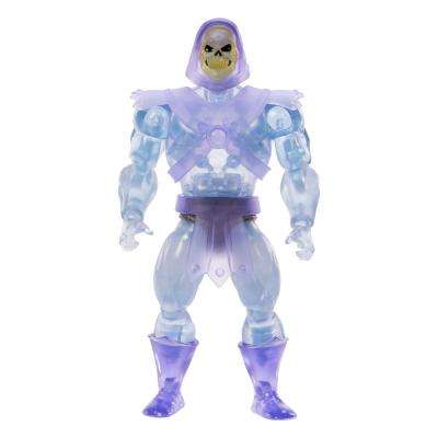Masters of the Universe Origins Figura Cartoon Collection: Invisible Skeletor 14 cm