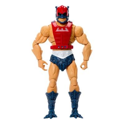 Masters of the Universe Masterverse Vintage Collection Figura Figure2 18 cm