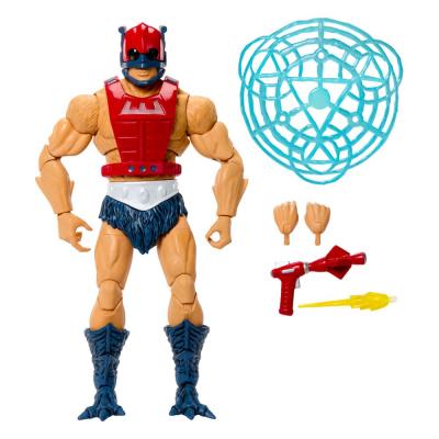 Masters of the Universe Masterverse Vintage Collection Figura Figure2 18 cm