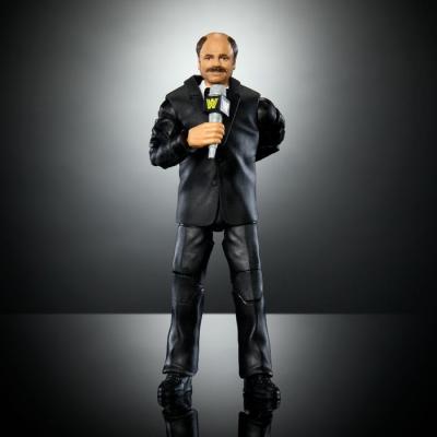 WWE WrestleMania Elite Collection Figura Seth "Freakin" Rollins 15 cm