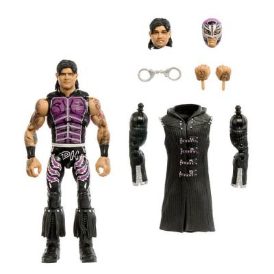 WWE Ultimate Edition Figura Dominik Mysterio 15 cm