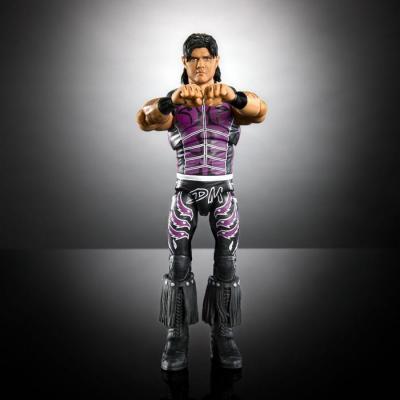 WWE Ultimate Edition Figura Dominik Mysterio 15 cm