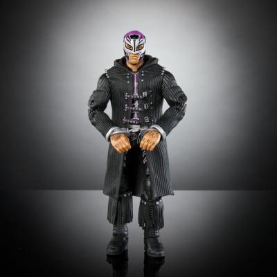 WWE Ultimate Edition Figura Dominik Mysterio 15 cm