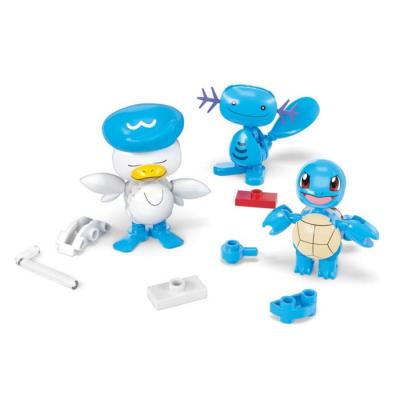 Pokémon Kit de Construcción MEGA Poké Ball Pack