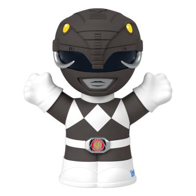 Mighty Morphin Power Rangers Pack de 6 Minifiguras Fisher-Price Little People Collector 7 cm