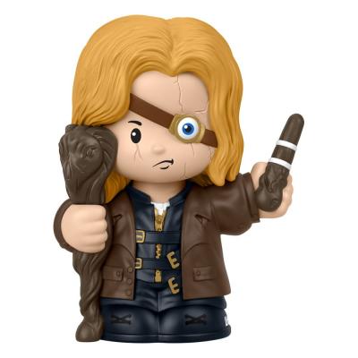Harry Potter y la Orden del Fénix Pack de 4 Minifiguras Fisher-Price Little People Collector 7 cm