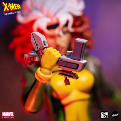 X-Men: The Animated Series Figura 1/6 Rogue 30 cm