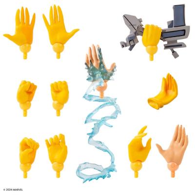 X-Men: The Animated Series Figura 1/6 Rogue 30 cm
