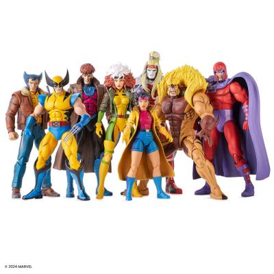 X-Men: The Animated Series Figura 1/6 Rogue 30 cm
