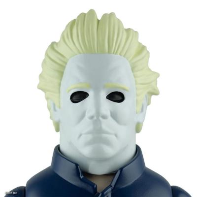 Halloween 2 Soft Vinyl Figura Michael Myers Deluxe 25 cm