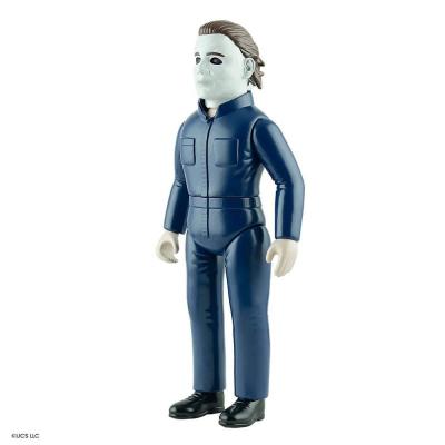 Halloween 2 Soft Vinyl Figura Michael Myers Deluxe 25 cm