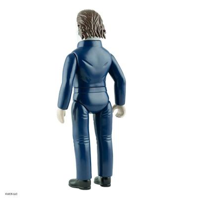 Halloween 2 Soft Vinyl Figura Michael Myers Deluxe 25 cm