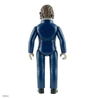 Halloween 2 Soft Vinyl Figura Michael Myers Deluxe 25 cm