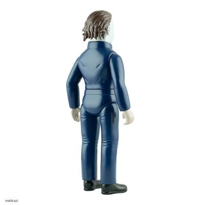 Halloween 2 Soft Vinyl Figura Michael Myers Deluxe 25 cm