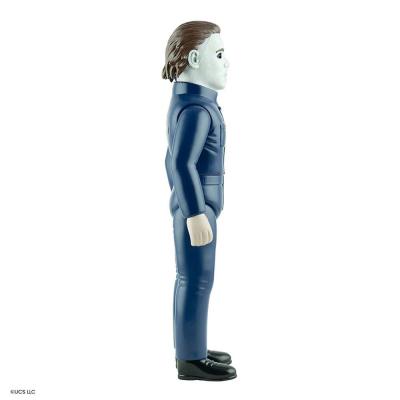 Halloween 2 Soft Vinyl Figura Michael Myers Deluxe 25 cm