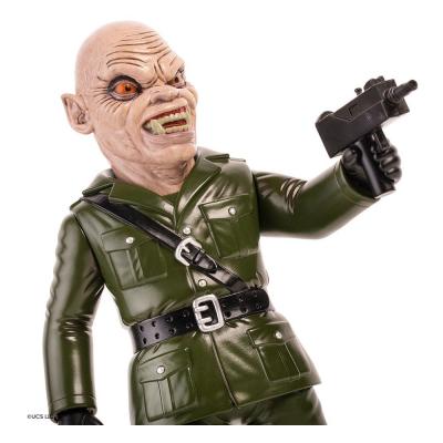 American Werewolf in London Soft Vinyl Figura Nightmare Demon Werewolf 25 cm