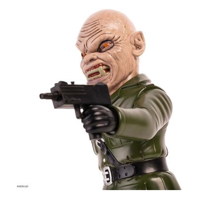American Werewolf in London Soft Vinyl Figura Nightmare Demon Werewolf 25 cm