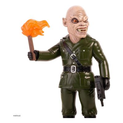 American Werewolf in London Soft Vinyl Figura Nightmare Demon Werewolf 25 cm