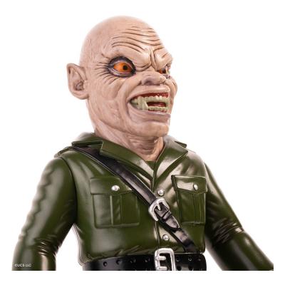 American Werewolf in London Soft Vinyl Figura Nightmare Demon Werewolf 25 cm