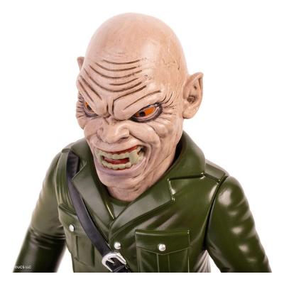 American Werewolf in London Soft Vinyl Figura Nightmare Demon Werewolf 25 cm