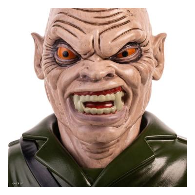 American Werewolf in London Soft Vinyl Figura Nightmare Demon Werewolf 25 cm
