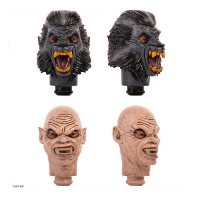 American Werewolf in London Soft Vinyl Figura Nightmare Demon Werewolf 25 cm