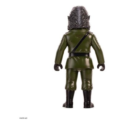 American Werewolf in London Soft Vinyl Figura Nightmare Demon Werewolf 25 cm