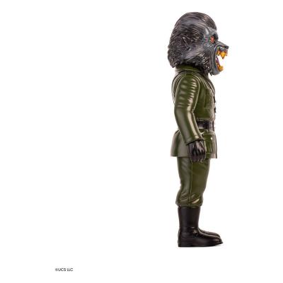 American Werewolf in London Soft Vinyl Figura Nightmare Demon Werewolf 25 cm