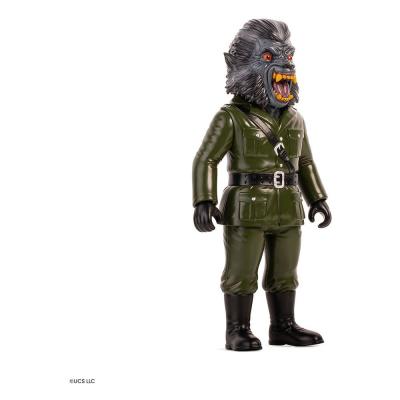 American Werewolf in London Soft Vinyl Figura Nightmare Demon Werewolf 25 cm