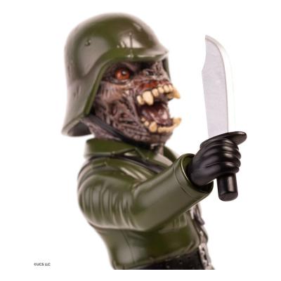 American Werewolf in London Soft Vinyl Figura Nightmare Demon Mutant 25 cm