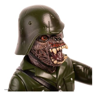 American Werewolf in London Soft Vinyl Figura Nightmare Demon Mutant 25 cm