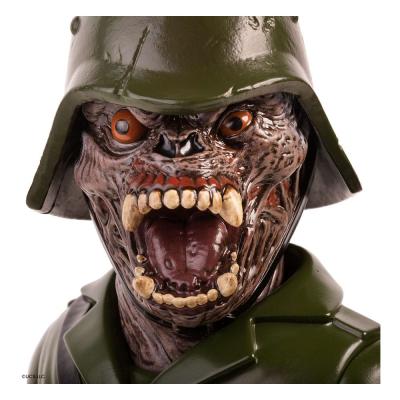 American Werewolf in London Soft Vinyl Figura Nightmare Demon Mutant 25 cm