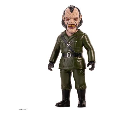 American Werewolf in London Soft Vinyl Figura Nightmare Demon Mutant 25 cm