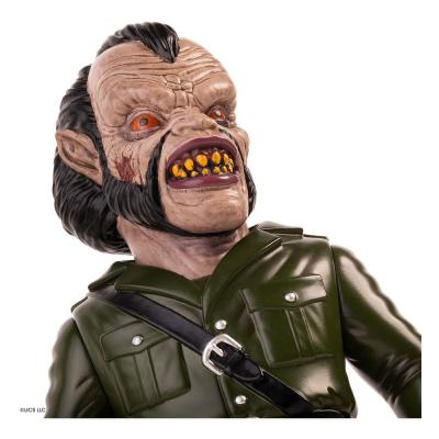 American Werewolf in London Soft Vinyl Figura Nightmare Demon Mutant 25 cm