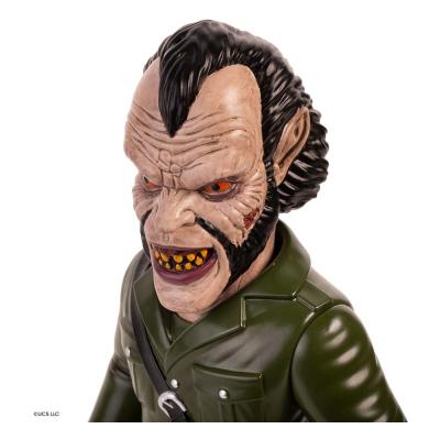 American Werewolf in London Soft Vinyl Figura Nightmare Demon Mutant 25 cm