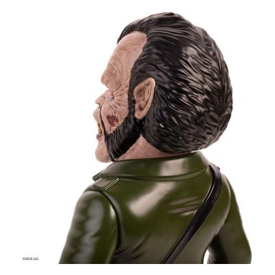 American Werewolf in London Soft Vinyl Figura Nightmare Demon Mutant 25 cm