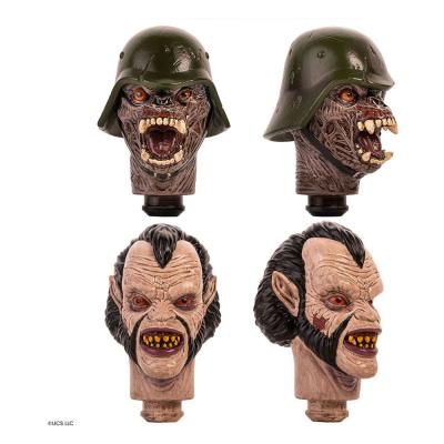 American Werewolf in London Soft Vinyl Figura Nightmare Demon Mutant 25 cm