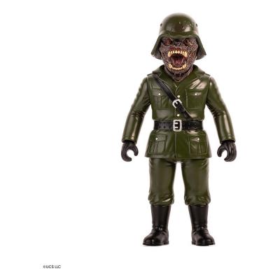 American Werewolf in London Soft Vinyl Figura Nightmare Demon Mutant 25 cm