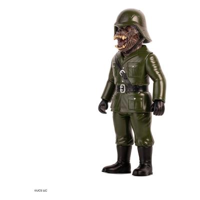 American Werewolf in London Soft Vinyl Figura Nightmare Demon Mutant 25 cm