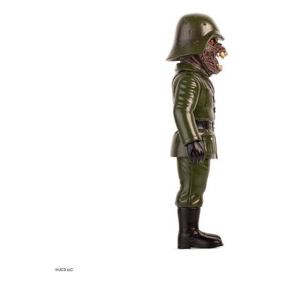 American Werewolf in London Soft Vinyl Figura Nightmare Demon Mutant 25 cm