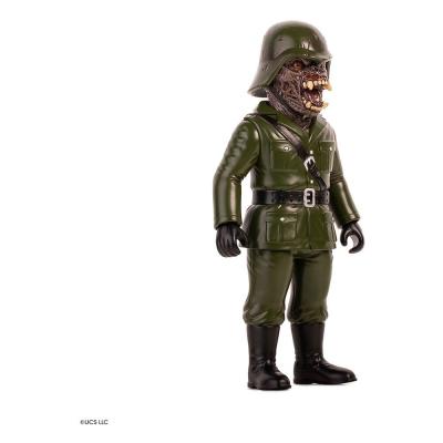 American Werewolf in London Soft Vinyl Figura Nightmare Demon Mutant 25 cm