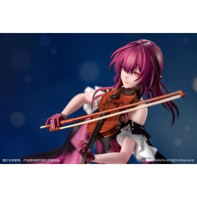 Honkai: Star Rail Estatua PVC 1/8 Kafka: Star Rail Live Ver. 23 cm
