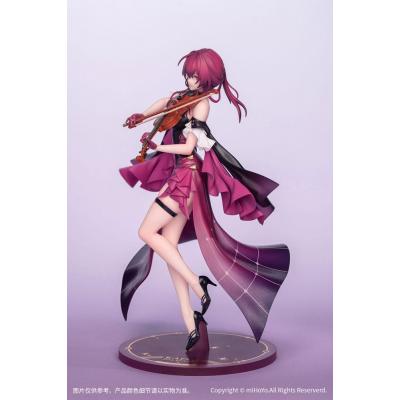 Honkai: Star Rail Estatua PVC 1/8 Kafka: Star Rail Live Ver. 23 cm